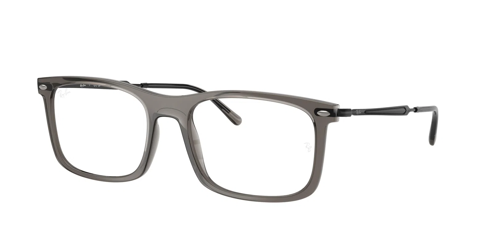 Ray-Ban 7260 Eyeglasses - view 4